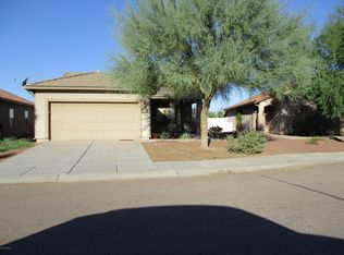 34484 S Pioneer Way, Red Rock, AZ 85145