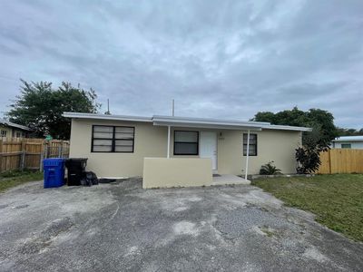 1007 NW 10th Pl, Fort Lauderdale, FL, 33311