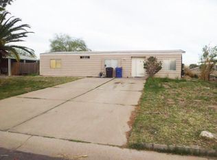 1449 S Palo Verde St, Mesa, AZ 85209