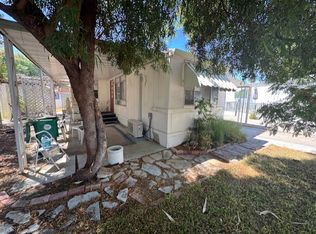 Royal Palms Mobile Home Park, Cathedral City, CA 92234