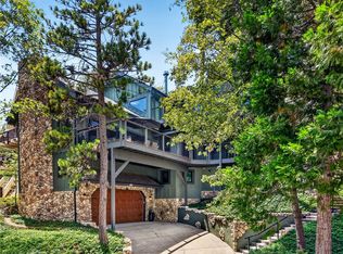 27514 W Shore Rd, Lake Arrowhead, CA 92352