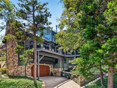 27514 W Shore Rd, Lake Arrowhead, CA, 92352