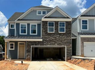 5009 Moonlight Ridge Dr, Greensboro, NC 27455