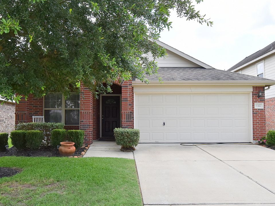 1st image of 6327 Bennington Springs Dr