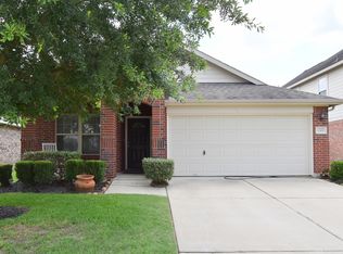 6327 Bennington Springs Dr, Katy, TX 77494