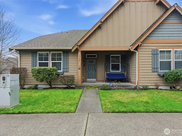 5107 66th Avenue SE, Lacey, WA 98513