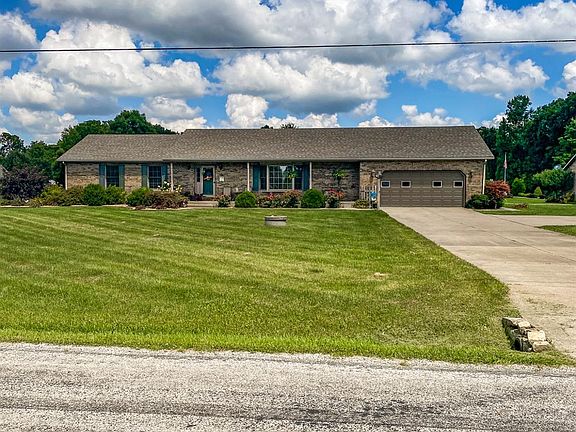 2nd image of 5963 E County Road 800 N