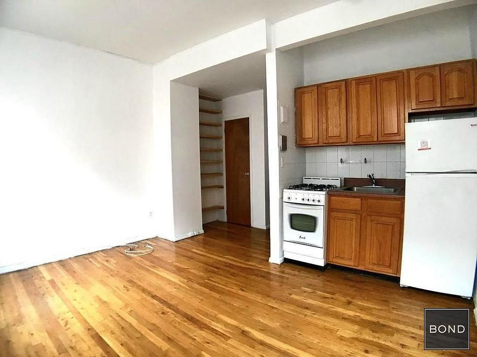 2nd image of 366 W 23rd St APT 3W