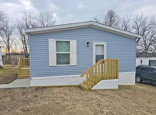 613 Polk St Lot 73, De Soto, IA 50069