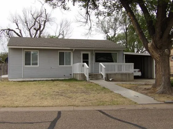 720 S Roosevelt Ave, Liberal, KS 67901