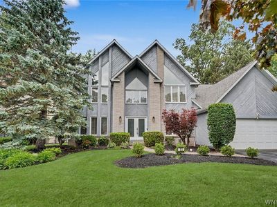 32 Vassar Dr, Getzville, NY, 14068