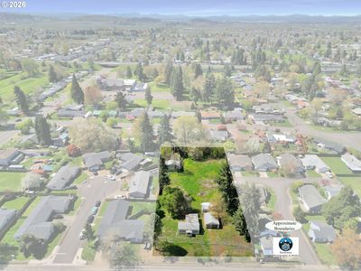 980 Echo Hollow Rd, Eugene, OR, 97402