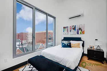 Rented by The KCI Group