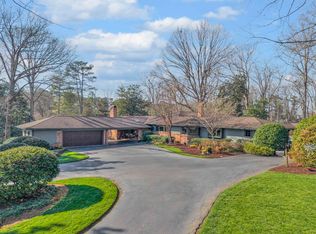 121 Montgomery Dr, Spartanburg, SC 29302