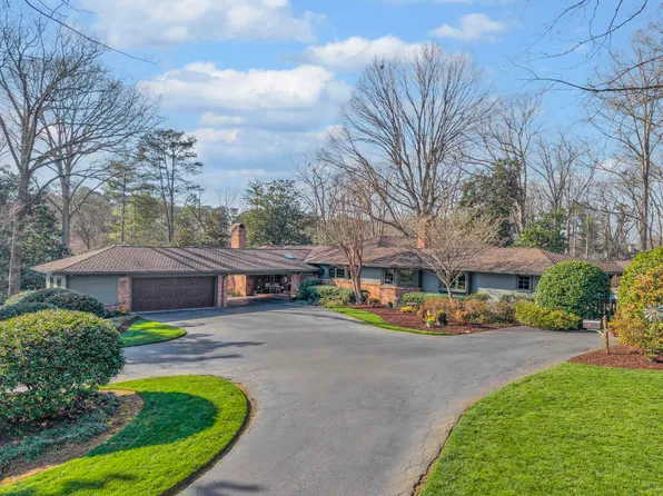 121 Montgomery Dr, Spartanburg, SC 29302