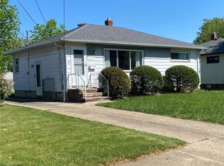 5795 Knox Blvd, Brookpark, OH 44142