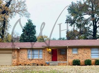 1820 Neeley St, Tyler, TX 75701