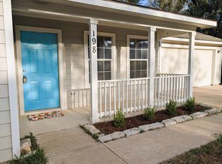198 Waikakaaua Dr, Bastrop, TX 78602