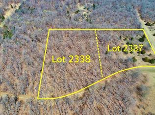 O'Kelley Ln, Edwards, MO 65326