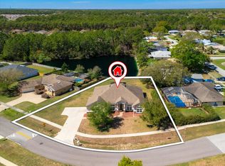 751 Viscaya Blvd, Saint Augustine, FL 32086