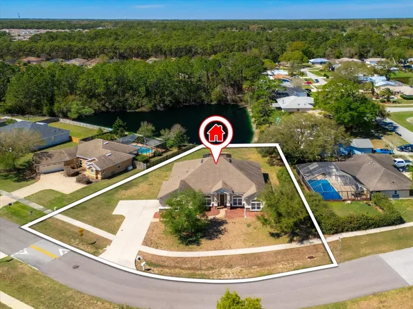 751 Viscaya Blvd, Saint Augustine, FL 32086