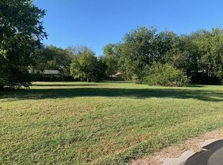 602 New Hope St, Terrell, TX 75160