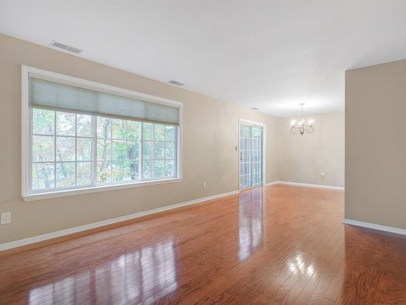 Open concept & design