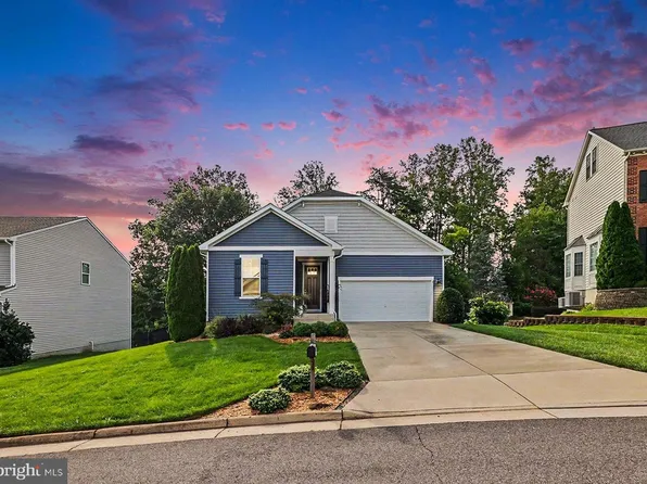 169 Vaughn Ct, Culpeper, VA 22701