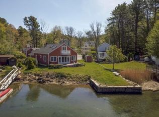 81 Dennison St, Gloucester, MA 01930