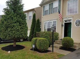 4517 Shotwell Ct, Woodbridge, VA 22193