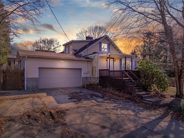 110 Sunset Ln, Pittsburgh, PA 15209