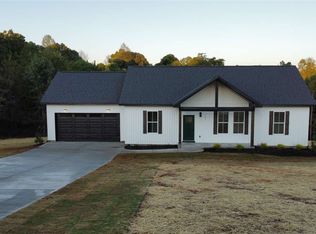101 Lois Dr, Anderson, SC 29624