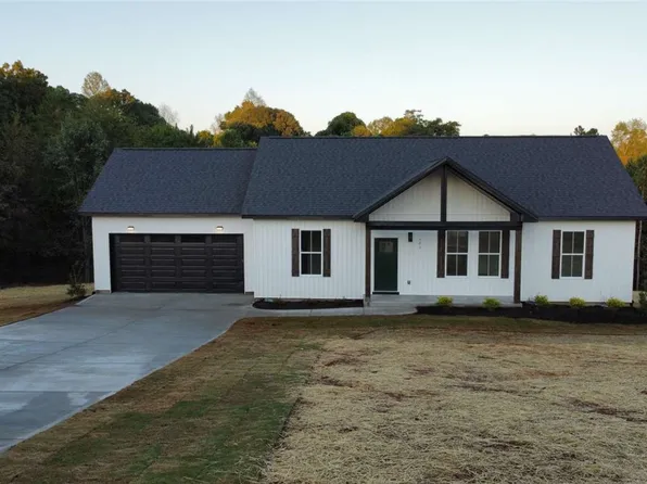 101 Lois Dr, Anderson, SC 29624