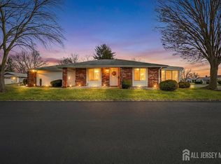 205 Newport Rd #A, Monroe Township, NJ 08831