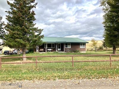 15815 Portnell Rd, Gallatin Gateway, MT, 59730