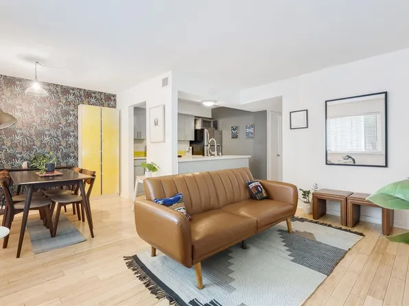 2303 E Side Dr APT 201, Austin, TX 78704