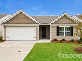 202 Sundew Rd, Elgin, SC 29045