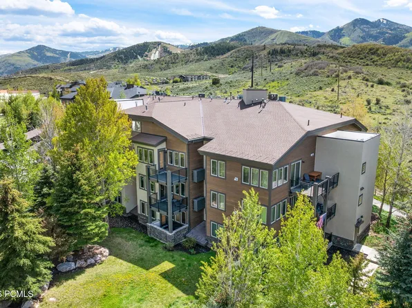 6749 N 2200 W APT B308, Park City, UT 84098