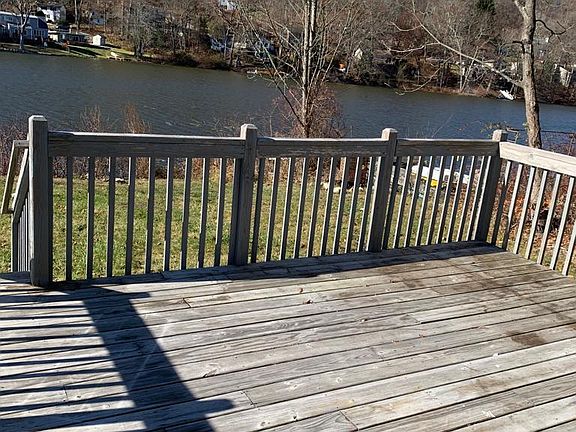 3. Deck over the Water Pic 3