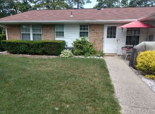 106B Cambridge Cir, Manchester, NJ 08759