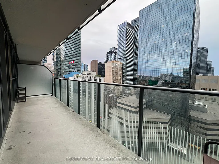 770 Bay St #1803 — Photo 10
