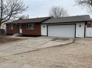 4217 W Twilight Dr, Kearns, UT 84118