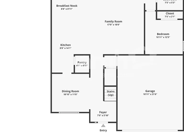 2175 Hammock Moss Dr — Photo 3