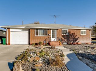 240 N 14th Ave, Brighton, CO 80601