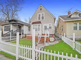 311 W 105th Pl, Chicago, IL 60628