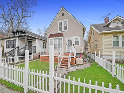 311 W 105th Pl, Chicago, IL, 60628