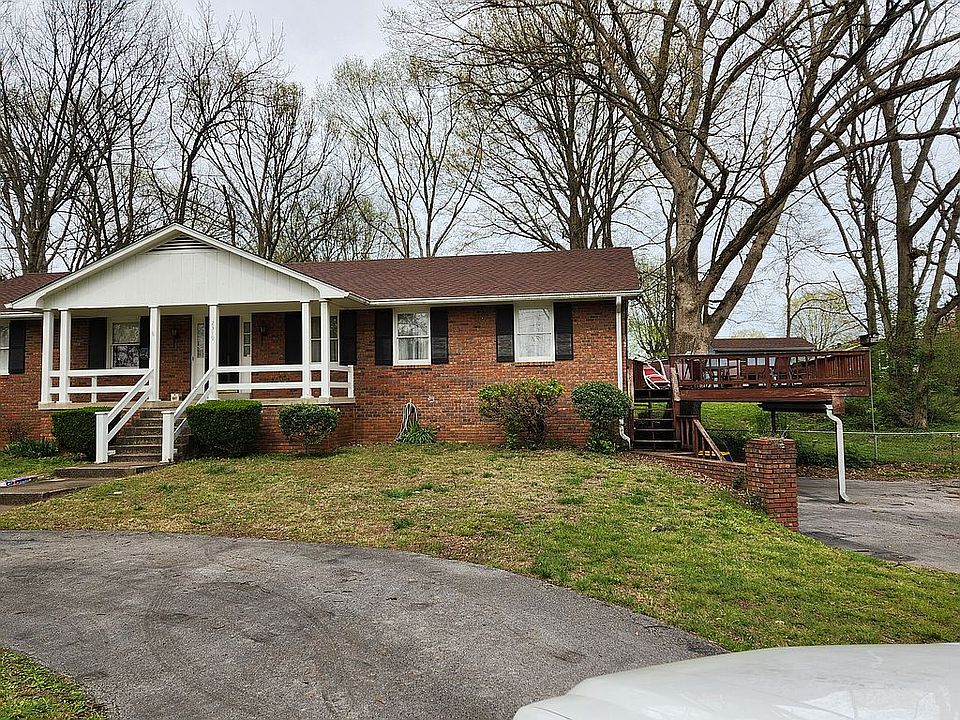 1st image of 2319 Bellevue Ct
