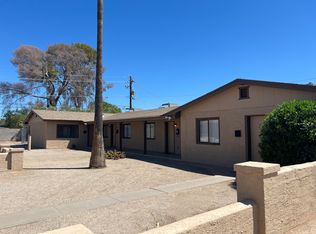 556-568 W Wilson Ave #A, Coolidge, AZ 85128