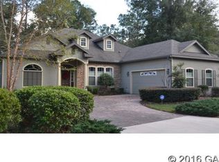 6841 SW 89th Way, Gainesville, FL 32608