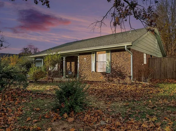 2529 NW 58th St, Oklahoma City, OK 73112